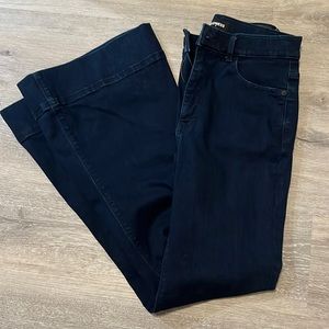 Flare leg Express Jeans